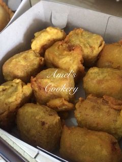 Foto resep Tahu pedas hot jeletot