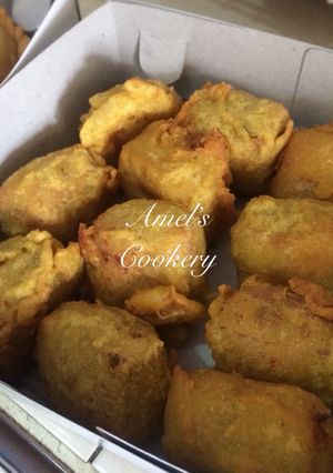 Foto resep Tahu pedas hot jeletot
