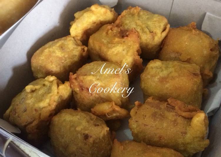 Resep Tahu pedas hot jeletot oleh Amels Cookery Cookpad