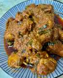 Rendang Ayam