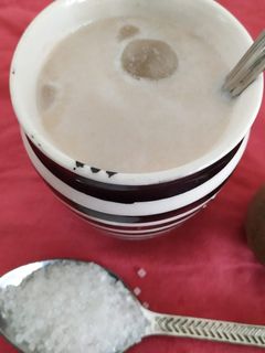 ચીકુ શેક (Chikoo Shake Recipe In Gujarati) રેસીપી મુખ્ય ફોટો