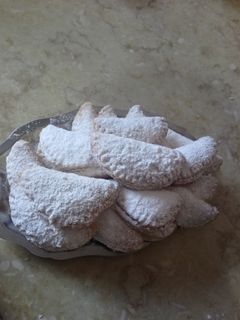 صورة لوصفة حلوة الماء