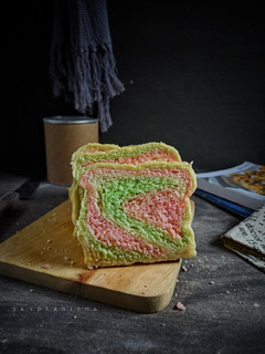 Foto resep Roti Tawar