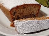 385 🥧Plumcake alle noci 🥜
