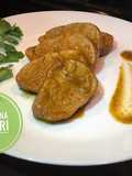 Lomo de Cerdo en salsa Cilantro&Papelón #lacocinadegiri