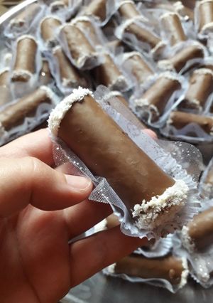 صورة لوصفة سيڨار محشي