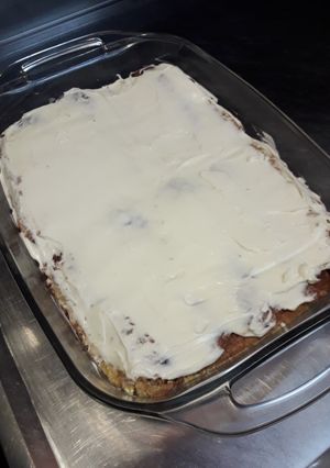 Una foto de Postre borracho🥂