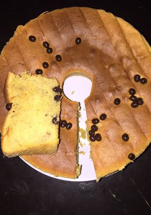 Foto resep Banana cinamon bread