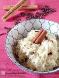 Riso pilaf profumato