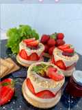 حلى كاسات - Verrines 🍓