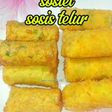 Cara Membuat Sostel Atau Sosis Telur Mudah Dan Ide Jualan