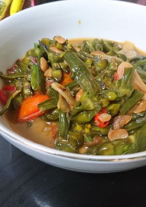 Foto resep Tumis Genjer tauco