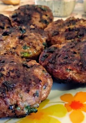 Φωτογραφία της συνταγής Original Burgers 🍔
