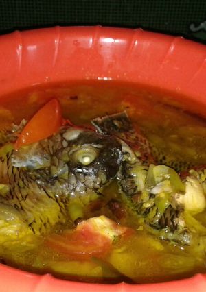 Foto resep Pindang nila
