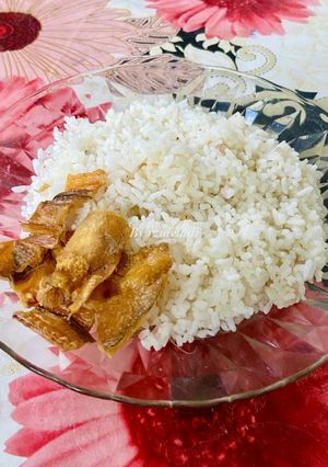Foto resep Nasi Goreng Kampung