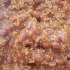 A picture of Chili.