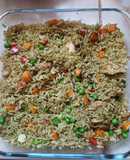 Arroz con pollo