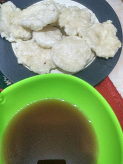Foto resep Cireng
