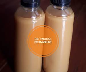 Cara Memasak Cepat Jamu Beras Kencur Enak dan Sehat Cara Memasak Cepat Jamu Beras Kencur Enak dan Sehat