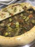 Herfi Lamb Tagine