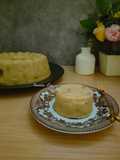 Kue Podeng Roti