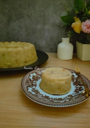 Foto resep Kue Podeng Roti