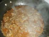 Higadillos de pollo, rápida