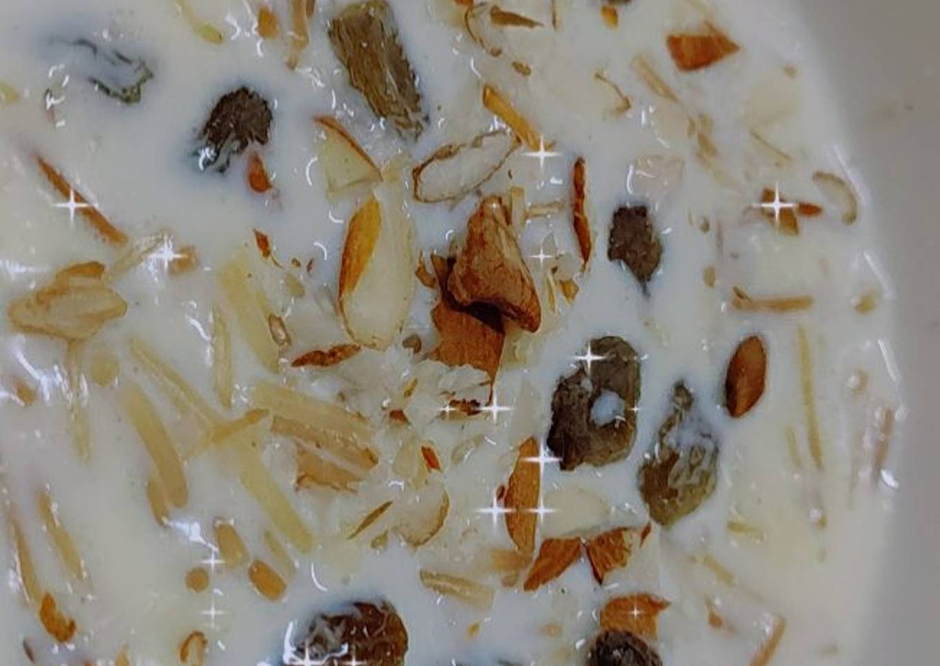 Cardamom Seviyaan 😋😋