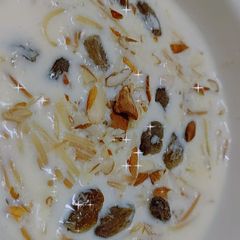 A picture of Cardamom Seviyaan 😋😋.