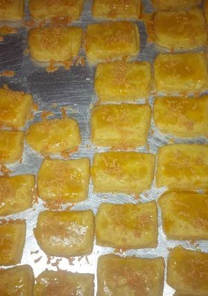 Foto resep Kastengel