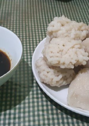 Foto resep Pempek Ikan Gabus no MSG