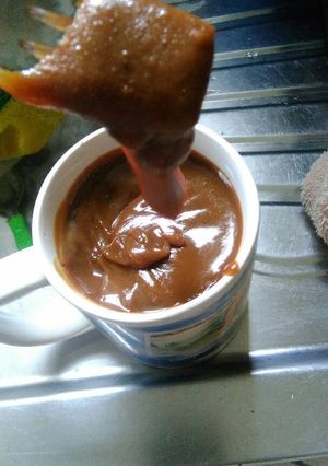 Foto principal de Dulce de leche casero