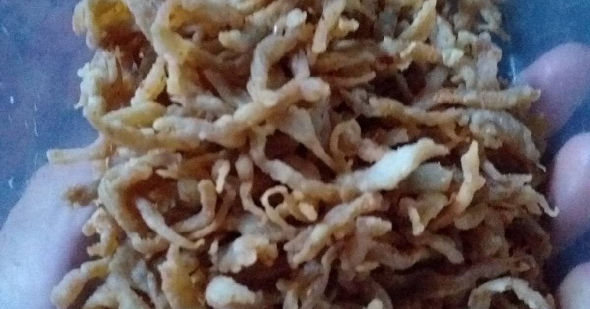 12.099 resep jamur tiram enak dan sederhana Cookpad