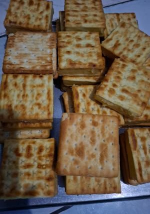 Foto resep Gabin Tape