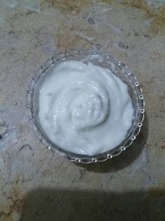 صورة لوصفة الثومية