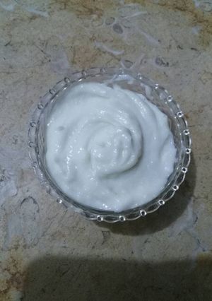صورة لوصفة الثومية