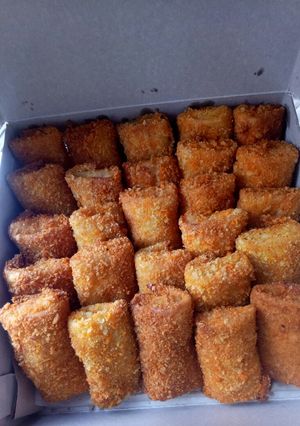 Foto resep Risoles mayo
