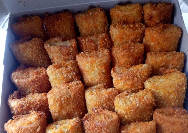 Risoles mayo