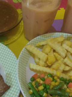 Foto resep Steak Sapi Rumahan
