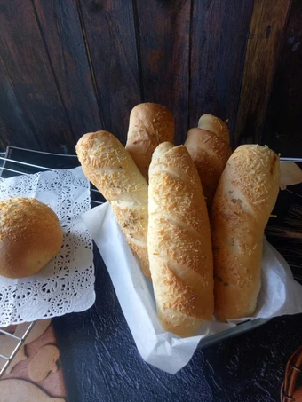 Cara Gampang Membikin Resep Roti Myway (No Egg No Butter) yang Bisa Manjain Lidah Anti Ribet, Lezat Sekali