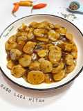 Baso Lada Hitam