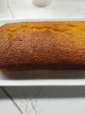 ♡Queque de mandarina♡