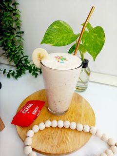 عکسی از دستور شیرموز خرما