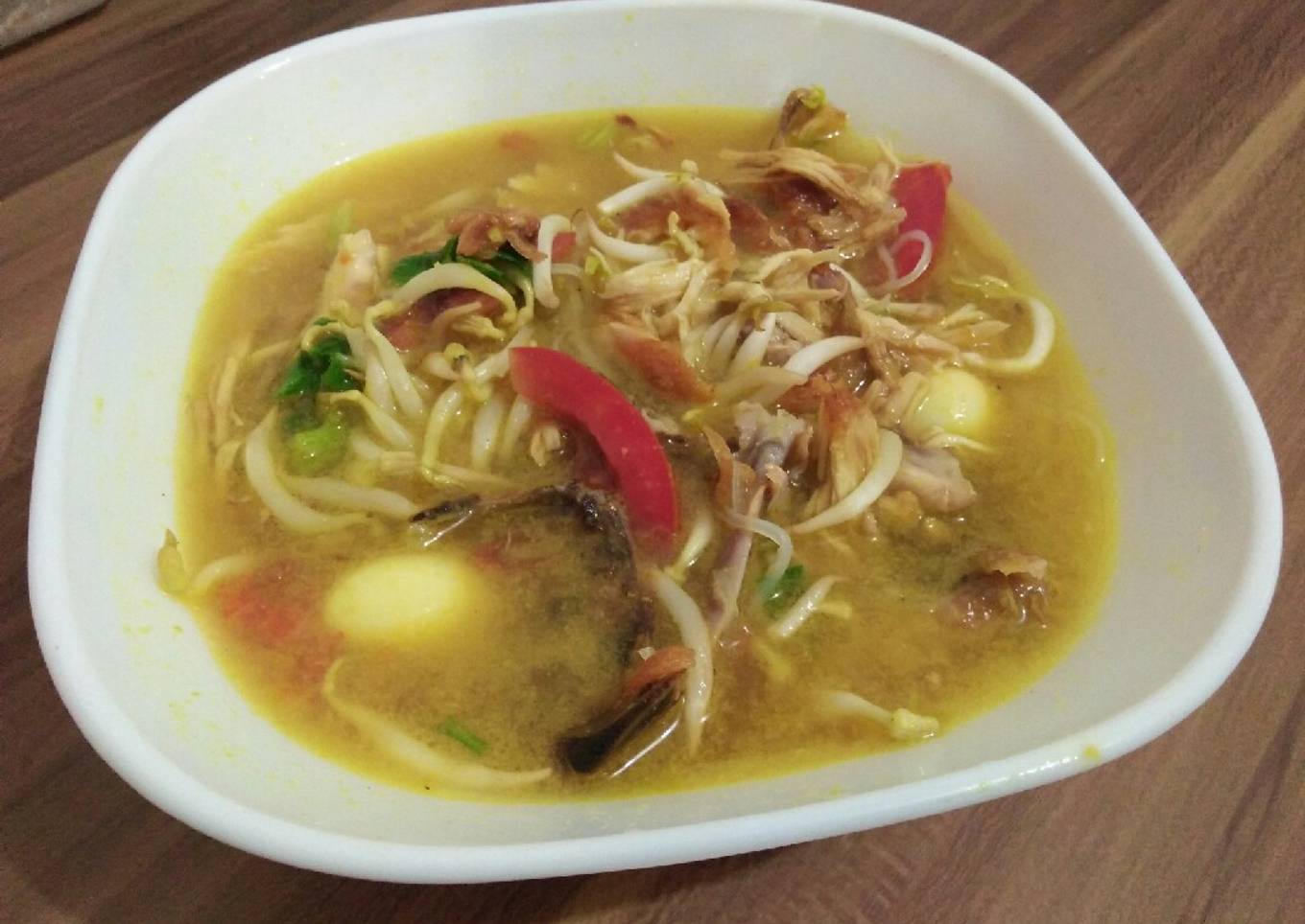 Soto Ayam