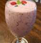 Easy Way Prepare Berry Banana Smoothie the Can Spoil the Tongue You can take Joss in your mouth