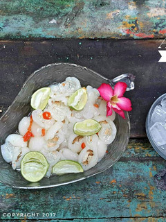 Foto resep Asinan Rambutan