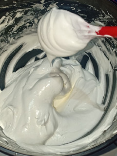 Foto resep Whipped Cream