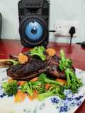 Lamb shank
