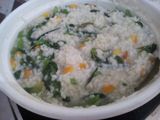 Bubur Manado khas Madiun