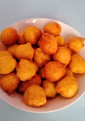 Fanken plantain ainihin hoton girkin